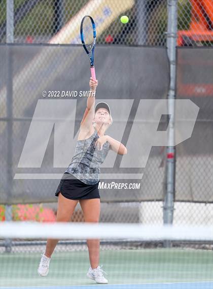 Thumbnail 3 in Raymore-Peculiar @ Lee's Summit (MSHSAA Class 3 District Championship) photogallery.
