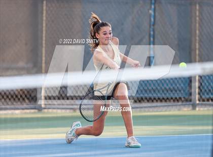 Thumbnail 1 in Raymore-Peculiar @ Lee's Summit (MSHSAA Class 3 District Championship) photogallery.