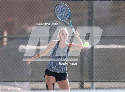 Thumbnail 3 in Raymore-Peculiar @ Lee's Summit (MSHSAA Class 3 District Championship) photogallery.