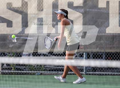 Thumbnail 3 in Raymore-Peculiar @ Lee's Summit (MSHSAA Class 3 District Championship) photogallery.