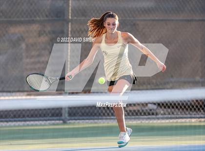 Thumbnail 2 in Raymore-Peculiar @ Lee's Summit (MSHSAA Class 3 District Championship) photogallery.
