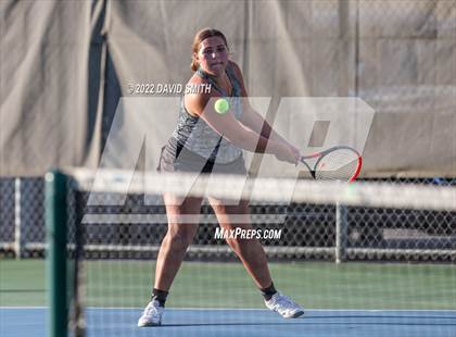 Thumbnail 3 in Raymore-Peculiar @ Lee's Summit (MSHSAA Class 3 District Championship) photogallery.