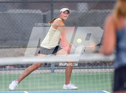 Thumbnail 2 in Raymore-Peculiar @ Lee's Summit (MSHSAA Class 3 District Championship) photogallery.