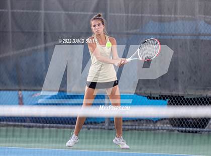 Thumbnail 2 in Raymore-Peculiar @ Lee's Summit (MSHSAA Class 3 District Championship) photogallery.