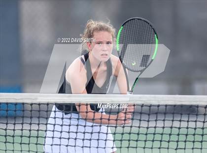 Thumbnail 3 in Raymore-Peculiar @ Lee's Summit (MSHSAA Class 3 District Championship) photogallery.