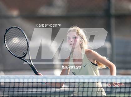 Thumbnail 1 in Raymore-Peculiar @ Lee's Summit (MSHSAA Class 3 District Championship) photogallery.