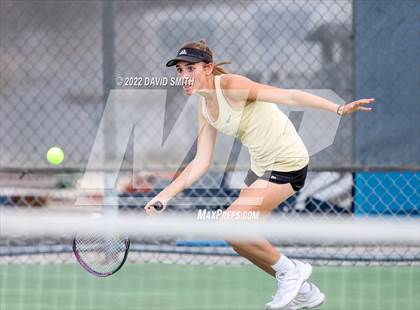 Thumbnail 2 in Raymore-Peculiar @ Lee's Summit (MSHSAA Class 3 District Championship) photogallery.