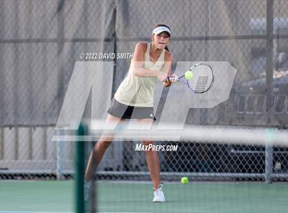 Thumbnail 2 in Raymore-Peculiar @ Lee's Summit (MSHSAA Class 3 District Championship) photogallery.