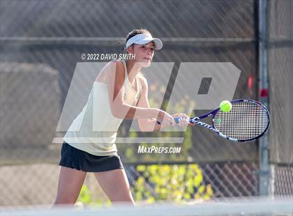 Thumbnail 2 in Raymore-Peculiar @ Lee's Summit (MSHSAA Class 3 District Championship) photogallery.