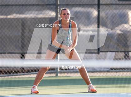 Thumbnail 3 in Raymore-Peculiar @ Lee's Summit (MSHSAA Class 3 District Championship) photogallery.