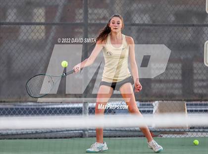 Thumbnail 1 in Raymore-Peculiar @ Lee's Summit (MSHSAA Class 3 District Championship) photogallery.