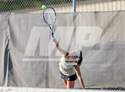 Thumbnail 1 in Raymore-Peculiar @ Lee's Summit (MSHSAA Class 3 District Championship) photogallery.