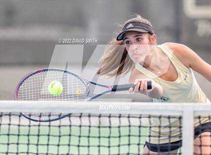 Thumbnail 2 in Raymore-Peculiar @ Lee's Summit (MSHSAA Class 3 District Championship) photogallery.