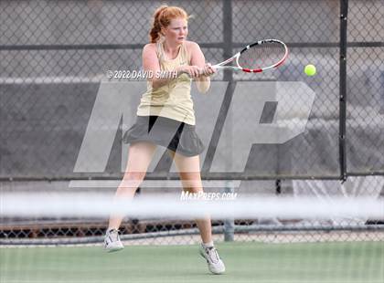 Thumbnail 1 in Raymore-Peculiar @ Lee's Summit (MSHSAA Class 3 District Championship) photogallery.