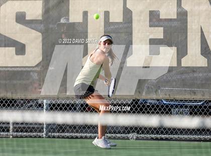 Thumbnail 2 in Raymore-Peculiar @ Lee's Summit (MSHSAA Class 3 District Championship) photogallery.