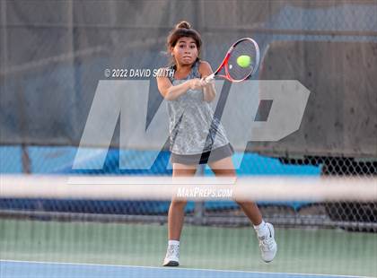 Thumbnail 2 in Raymore-Peculiar @ Lee's Summit (MSHSAA Class 3 District Championship) photogallery.