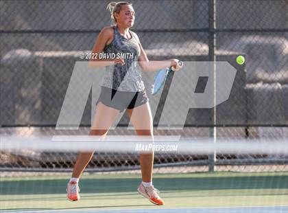 Thumbnail 2 in Raymore-Peculiar @ Lee's Summit (MSHSAA Class 3 District Championship) photogallery.