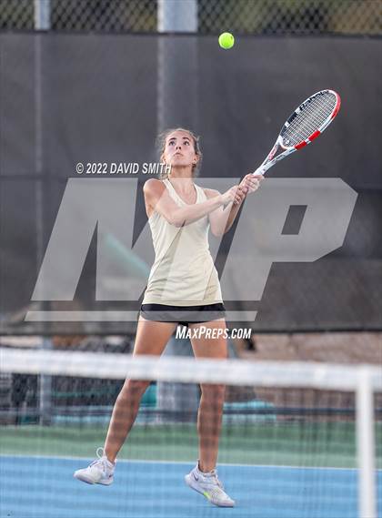 Thumbnail 3 in Raymore-Peculiar @ Lee's Summit (MSHSAA Class 3 District Championship) photogallery.