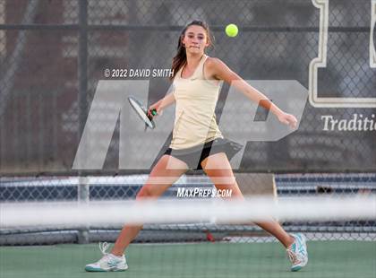 Thumbnail 3 in Raymore-Peculiar @ Lee's Summit (MSHSAA Class 3 District Championship) photogallery.