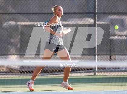 Thumbnail 1 in Raymore-Peculiar @ Lee's Summit (MSHSAA Class 3 District Championship) photogallery.