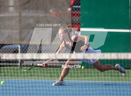 Thumbnail 1 in Raymore-Peculiar @ Lee's Summit (MSHSAA Class 3 District Championship) photogallery.