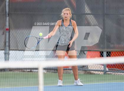 Thumbnail 3 in Raymore-Peculiar @ Lee's Summit (MSHSAA Class 3 District Championship) photogallery.