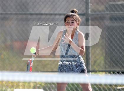 Thumbnail 2 in Raymore-Peculiar @ Lee's Summit (MSHSAA Class 3 District Championship) photogallery.