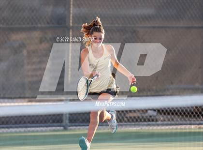 Thumbnail 1 in Raymore-Peculiar @ Lee's Summit (MSHSAA Class 3 District Championship) photogallery.