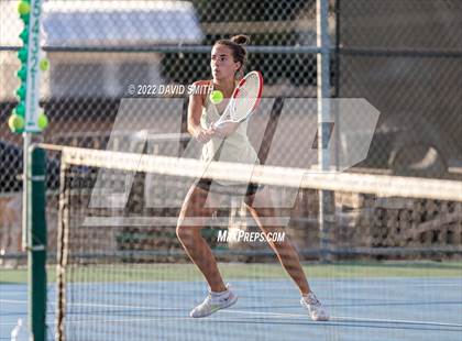 Thumbnail 2 in Raymore-Peculiar @ Lee's Summit (MSHSAA Class 3 District Championship) photogallery.