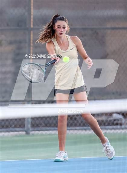 Thumbnail 2 in Raymore-Peculiar @ Lee's Summit (MSHSAA Class 3 District Championship) photogallery.