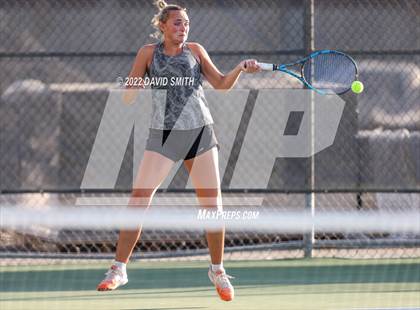 Thumbnail 3 in Raymore-Peculiar @ Lee's Summit (MSHSAA Class 3 District Championship) photogallery.