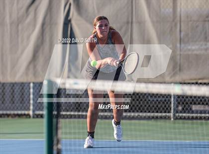 Thumbnail 2 in Raymore-Peculiar @ Lee's Summit (MSHSAA Class 3 District Championship) photogallery.