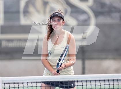 Thumbnail 3 in Raymore-Peculiar @ Lee's Summit (MSHSAA Class 3 District Championship) photogallery.