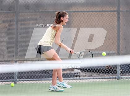 Thumbnail 2 in Raymore-Peculiar @ Lee's Summit (MSHSAA Class 3 District Championship) photogallery.
