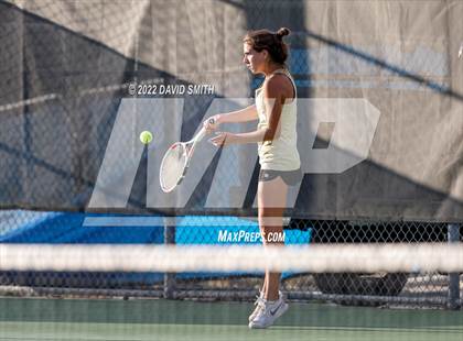 Thumbnail 2 in Raymore-Peculiar @ Lee's Summit (MSHSAA Class 3 District Championship) photogallery.