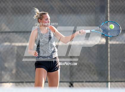 Thumbnail 1 in Raymore-Peculiar @ Lee's Summit (MSHSAA Class 3 District Championship) photogallery.