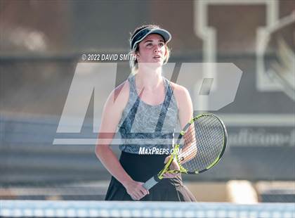 Thumbnail 1 in Raymore-Peculiar @ Lee's Summit (MSHSAA Class 3 District Championship) photogallery.