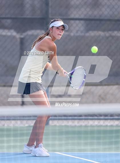 Thumbnail 1 in Raymore-Peculiar @ Lee's Summit (MSHSAA Class 3 District Championship) photogallery.