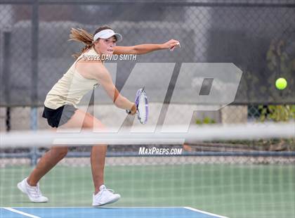 Thumbnail 3 in Raymore-Peculiar @ Lee's Summit (MSHSAA Class 3 District Championship) photogallery.