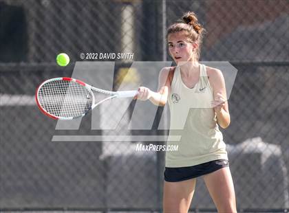 Thumbnail 3 in Raymore-Peculiar @ Lee's Summit (MSHSAA Class 3 District Championship) photogallery.