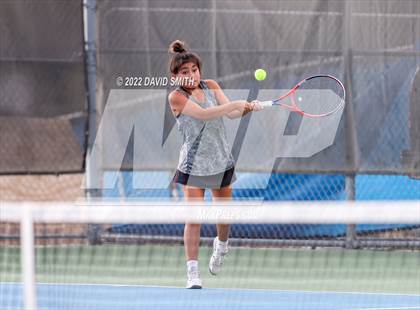 Thumbnail 3 in Raymore-Peculiar @ Lee's Summit (MSHSAA Class 3 District Championship) photogallery.