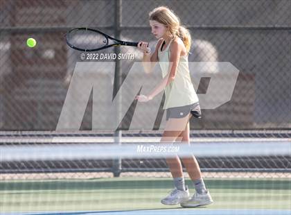Thumbnail 3 in Raymore-Peculiar @ Lee's Summit (MSHSAA Class 3 District Championship) photogallery.