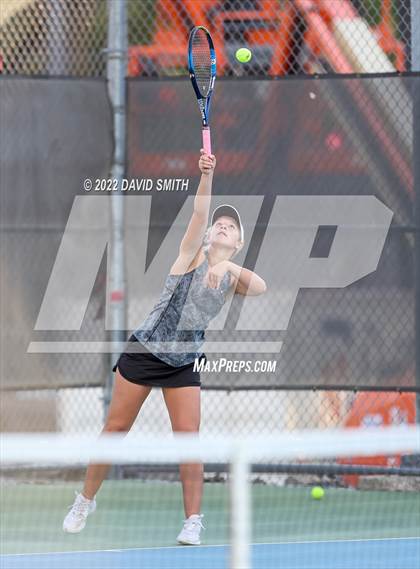 Thumbnail 1 in Raymore-Peculiar @ Lee's Summit (MSHSAA Class 3 District Championship) photogallery.
