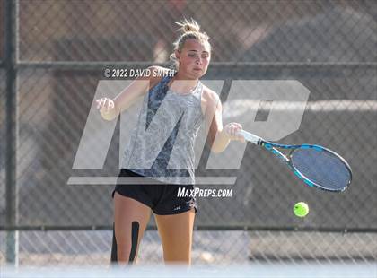 Thumbnail 3 in Raymore-Peculiar @ Lee's Summit (MSHSAA Class 3 District Championship) photogallery.