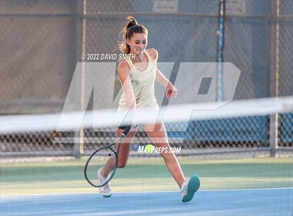 Thumbnail 2 in Raymore-Peculiar @ Lee's Summit (MSHSAA Class 3 District Championship) photogallery.