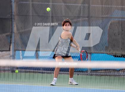 Thumbnail 3 in Raymore-Peculiar @ Lee's Summit (MSHSAA Class 3 District Championship) photogallery.