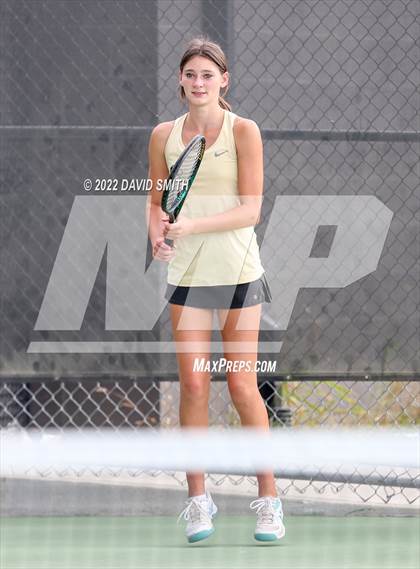 Thumbnail 3 in Raymore-Peculiar @ Lee's Summit (MSHSAA Class 3 District Championship) photogallery.