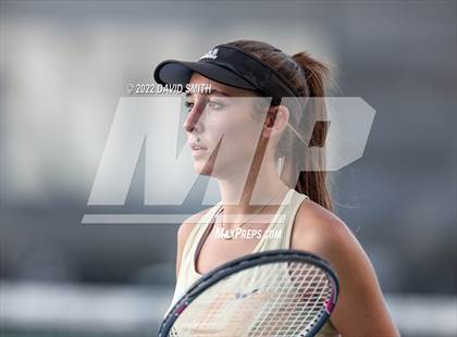 Thumbnail 3 in Raymore-Peculiar @ Lee's Summit (MSHSAA Class 3 District Championship) photogallery.