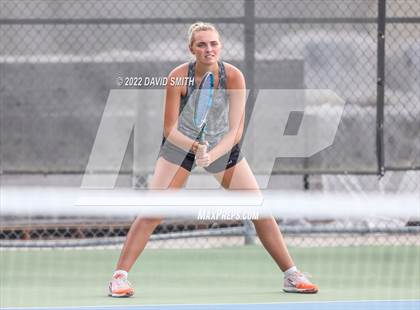 Thumbnail 1 in Raymore-Peculiar @ Lee's Summit (MSHSAA Class 3 District Championship) photogallery.