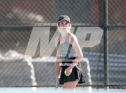 Thumbnail 3 in Raymore-Peculiar @ Lee's Summit (MSHSAA Class 3 District Championship) photogallery.